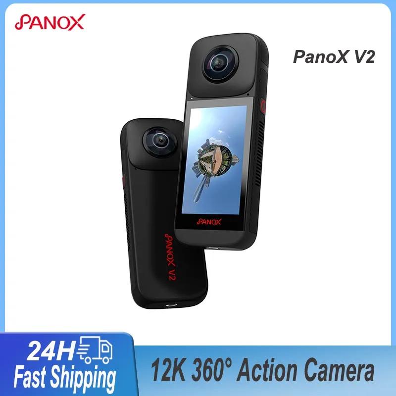PanoX 360 ĳ ׼ ī޶, DV  ȭ ī޶,  ī޶, ߿  ̺ ̴ ķ, V2 12K